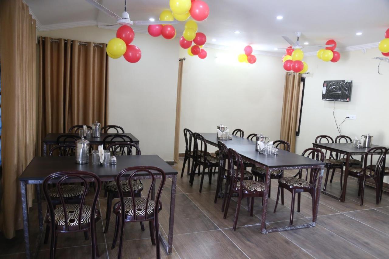 Hotel Yog Tapovan- Rafting Available Rishīkesh Dış mekan fotoğraf